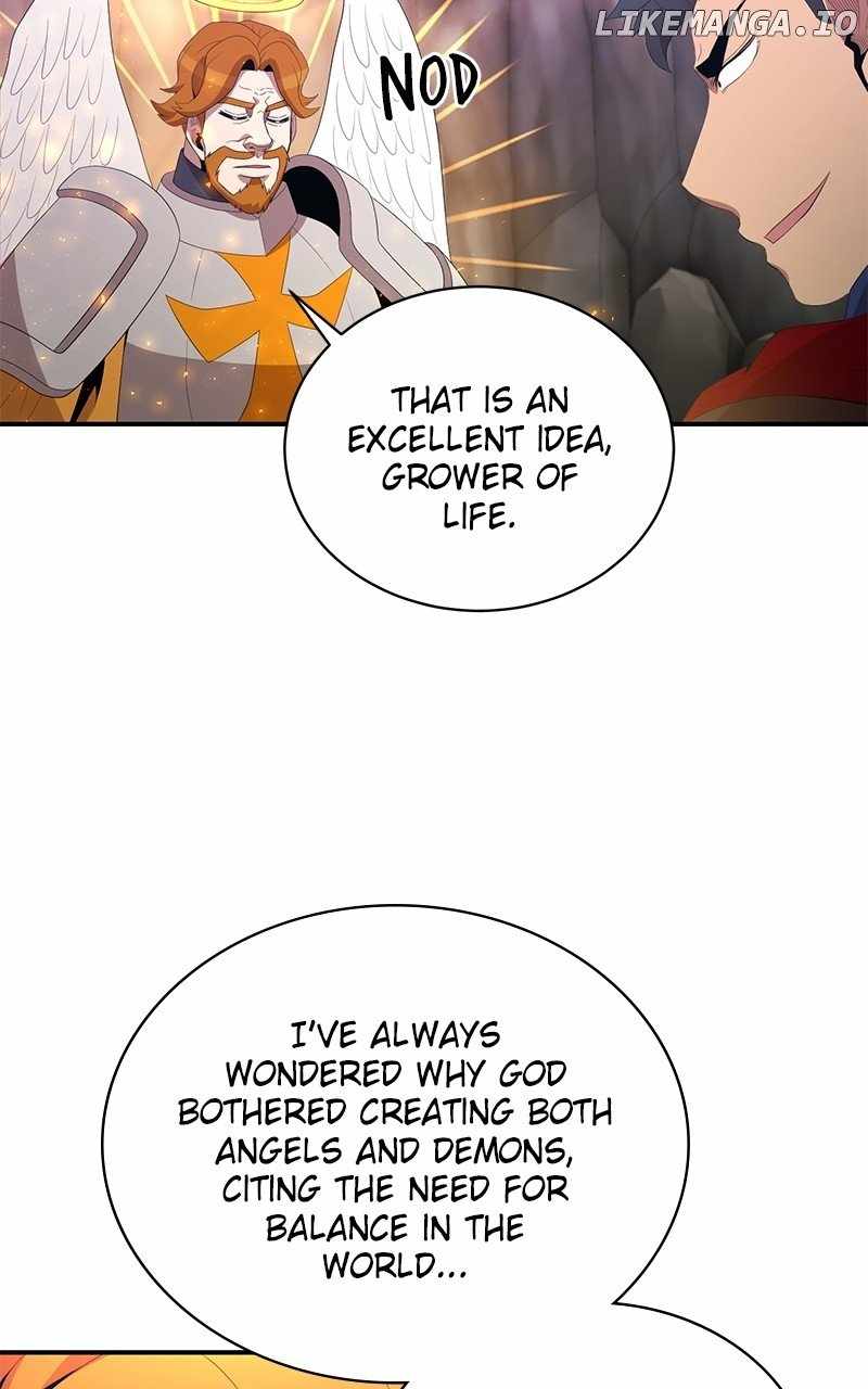 The Strongest Florist Chapter 229 10